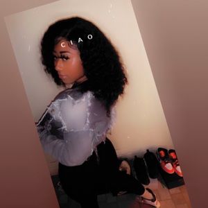 Meet your Posher, Jacquille